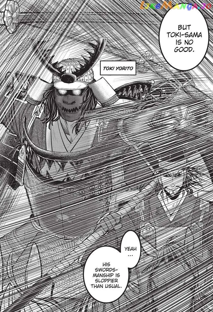 The Elusive Samurai Chapter 134 image 11_optimized